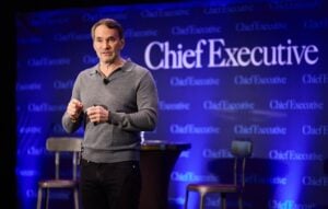 Keith Ferrazzi at Manufacturing Leadership Summit