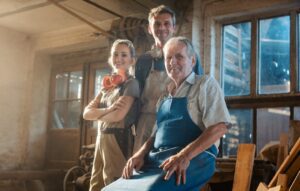 family business