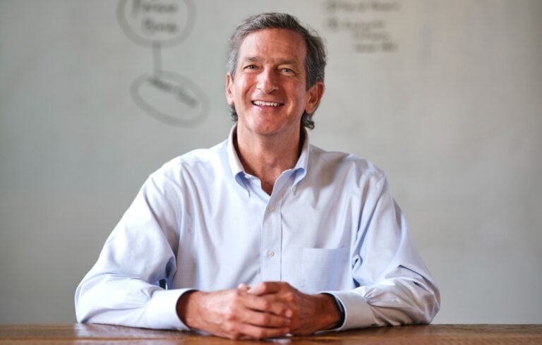 Ed Weinfurtner headshot