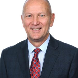 Picture of John C. Ramig