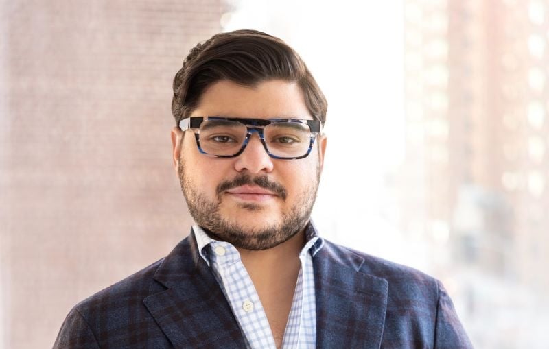 Lance Bergstein