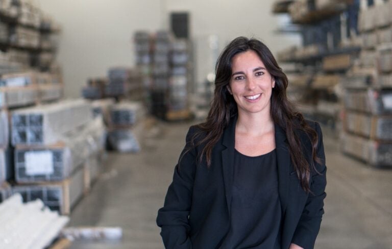 Leslie Chapus headshot