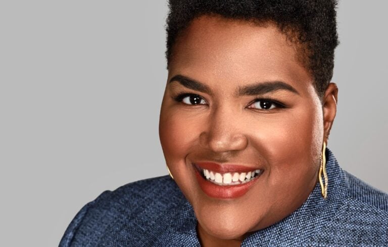 Lindsay Greene headshot