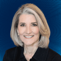 heashot of amy edmonson